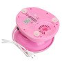 Апарат для солодкої вати Cotton Candy Maker, дитячий апарат для солодкої вати в домашніх умовах