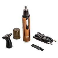 Тример DOMOTEC MS-2288 2 в 1 бездротової