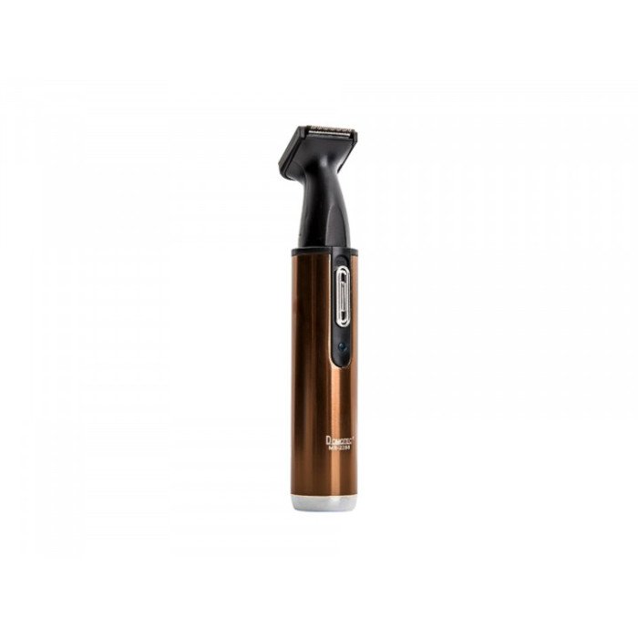 Тример DOMOTEC MS-2288 2 в 1 бездротової