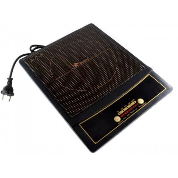 Електроплита DOMOTEC MS-5832 (індукційна на 1 конфорку / 1ІД)