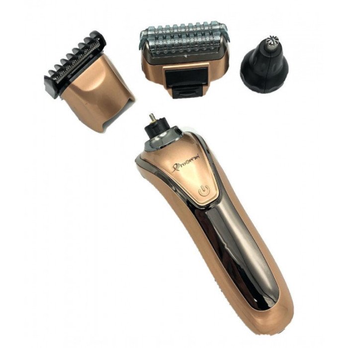 Машинка для Cтрижка Gemei GM-579