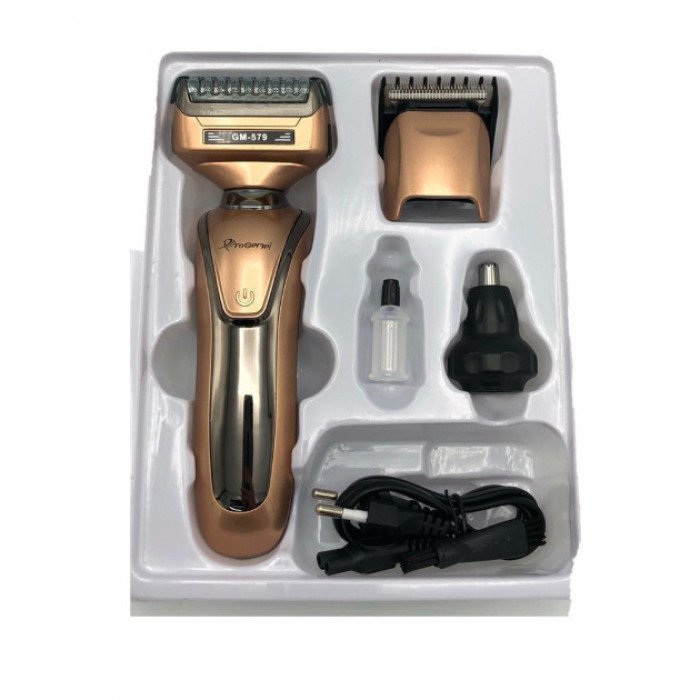 Машинка для Cтрижка Gemei GM-579