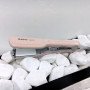 Щипці для волосся MAGIO MG-175P 40 Вт з насадками для гофре, Супер професійний прасок, Щипці для волосся
