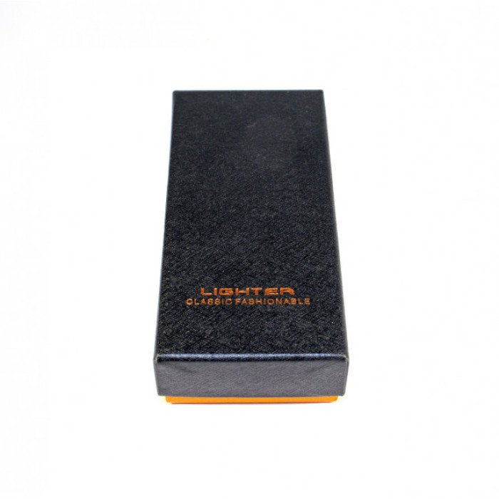 Запальничка імпульсна електронна USB ZGP-2