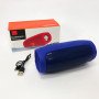 Колонка портативна акустична система Charge Mini E3 (аналог). Колір синій