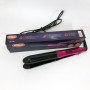 Щипці плойка-випрямляч MAGIO MG-678, Випрямляч для волосся 2в1, Гофре плойка прасок для волосся