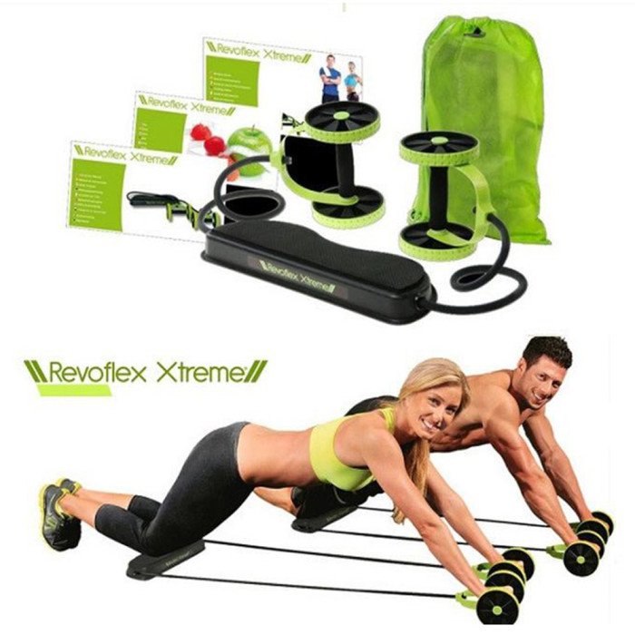 Домашній тренажер Revoflex Xtreme