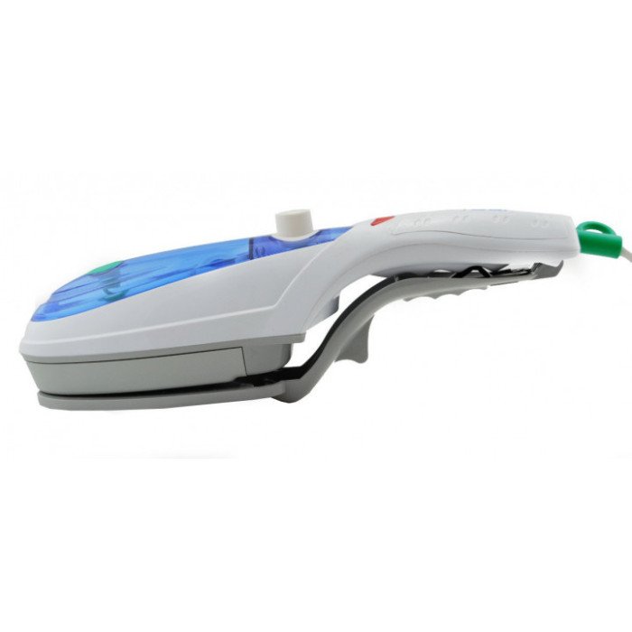 Відпарювач TOBI, праска для відпарювання одягу побутовий ручний пароочисник відпарювач парова щітка