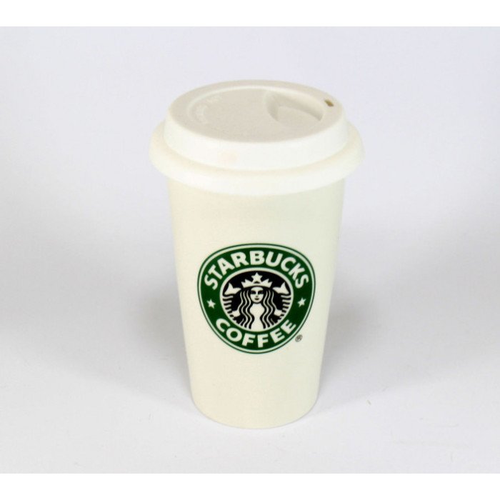Стакан StarBucks Ceramic Cup HY-101