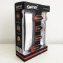 Машинка для стрижки, бритва, триммер GEMEI GM-586 4в1