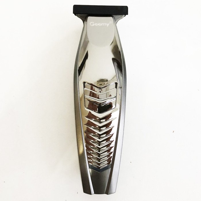 Машинка для стрижки GEMEI GM-6141, підстригальна машинка, професійна електробритва