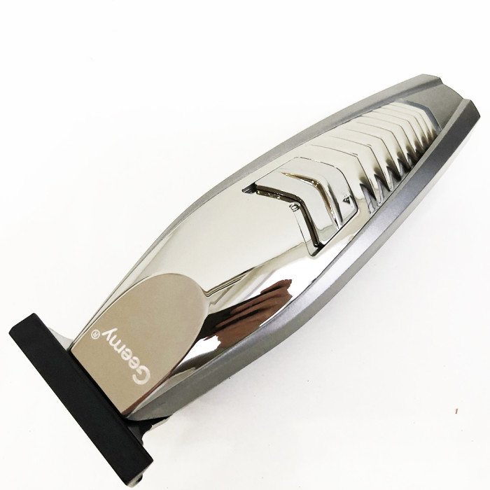 Машинка для стрижки GEMEI GM-6141, підстригальна машинка, професійна електробритва