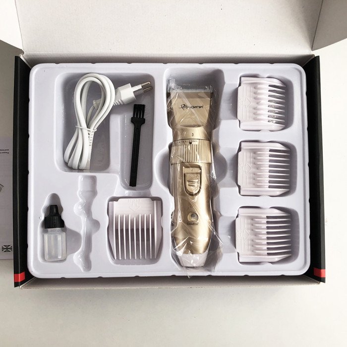 Машинка для стрижки GEMEI GM-797