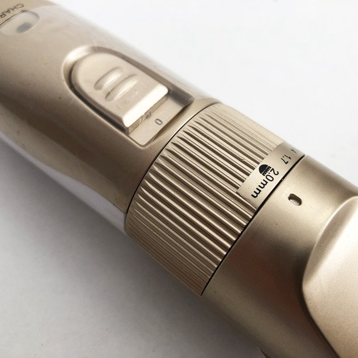 Машинка для стрижки GEMEI GM-797