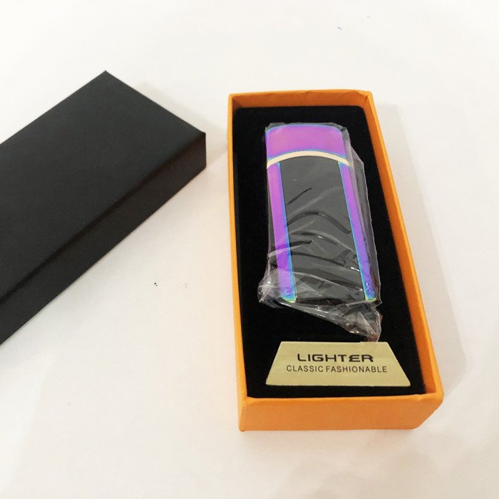 Запальничка спіральна USB-H1