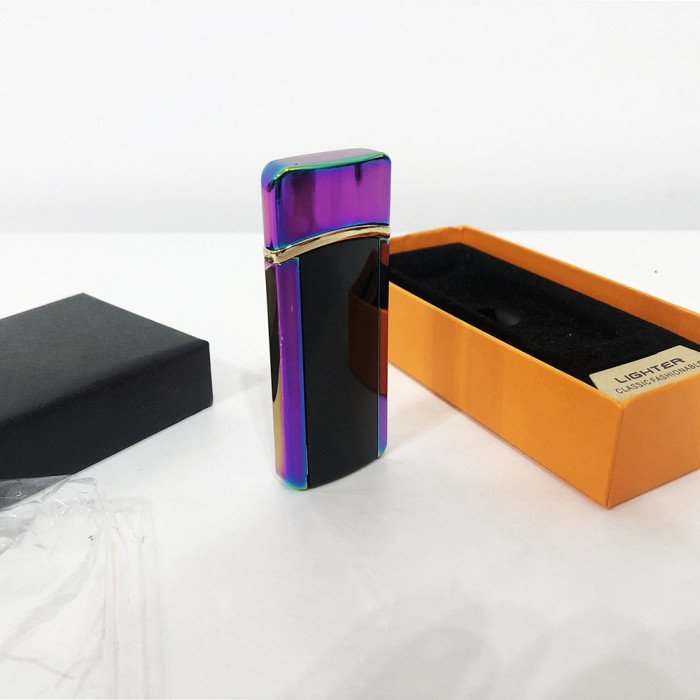 Запальничка спіральна USB-H1