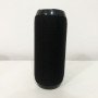 Bluetooth-колонка TG-117 портативна вологостійка. Колір чорний
