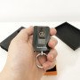 Запальничка спіральна USB-811. Mercedes. Колір чорний