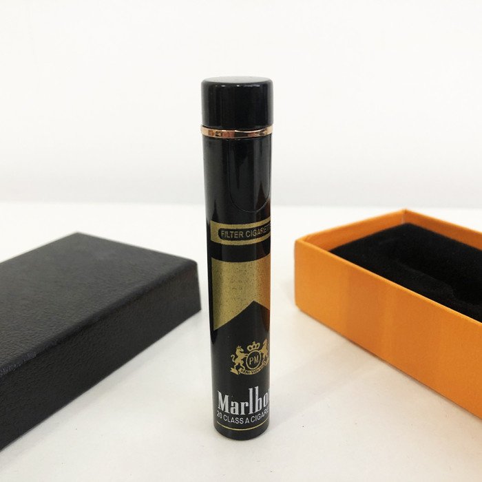 Запальничка спіральна USB-113