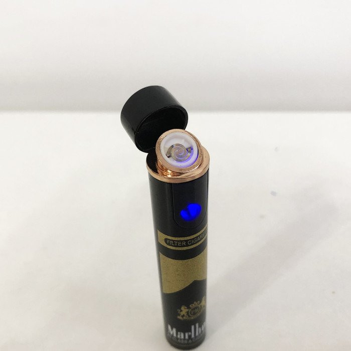 Запальничка спіральна USB-113