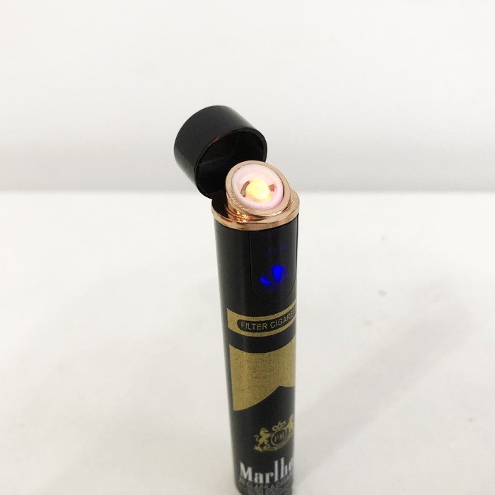 Запальничка спіральна USB-113