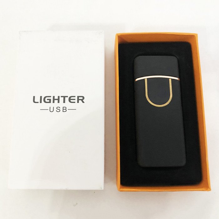 Запальничка спіральна USB ZGP-6