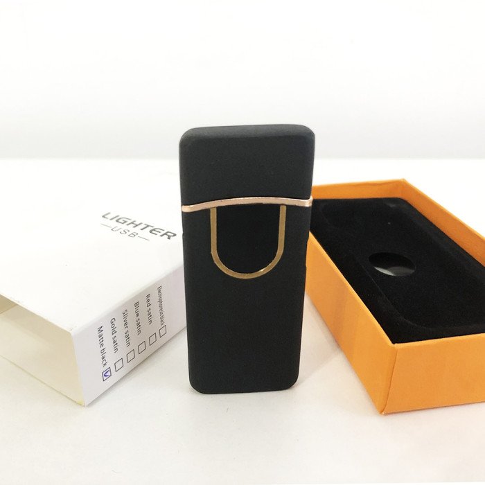 Запальничка спіральна USB ZGP-6