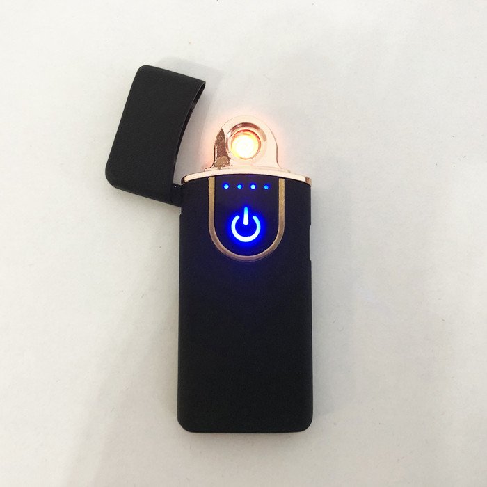 Запальничка спіральна USB ZGP-6