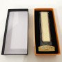 Запальничка спіральна USB ZGP-1. Колір: золотий
