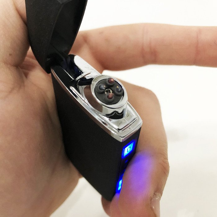 Запальничка імпульсна USB ZGP-22