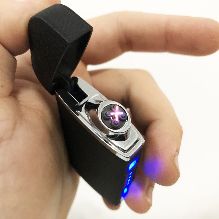 Запальничка імпульсна USB ZGP-22