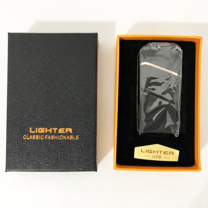 Запальничка спіральна USB-110