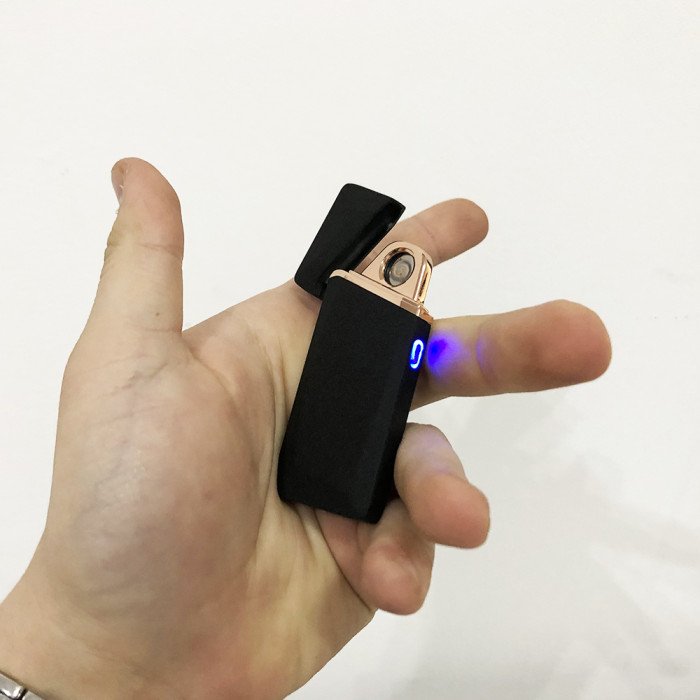 Запальничка спіральна USB-110