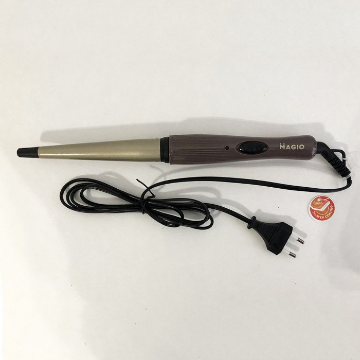 Щипці плойка MAGIO MG-700