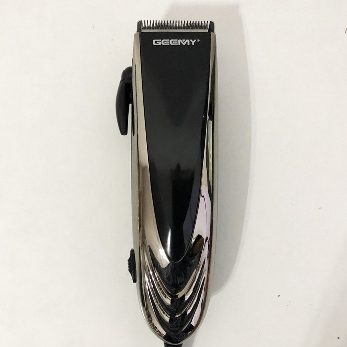 Провідна професійна машинка для стрижки волосся GEMEI GM-813, машинка для стрижки волосся домашня