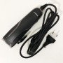 Машинка для стрижки GEMEI GM-811, професійна електробритва, машинка для стрижки волосся провідна
