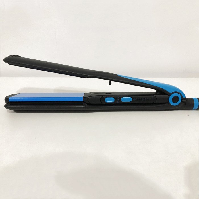 Щипці, плойка для волосся, випрямляч GEMEI GM-тисяча дев'ятсот шістьдесят-один