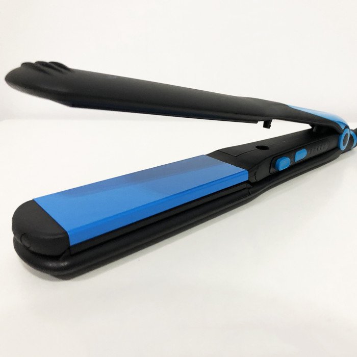 Щипці, плойка для волосся, випрямляч GEMEI GM-тисяча дев'ятсот шістьдесят-один