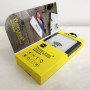 Бездротовий зарядний пристрій AWEI W1 Wireless Charger. Колір білий