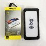 Бездротовий зарядний пристрій AWEI W1 Wireless Charger. Колір білий