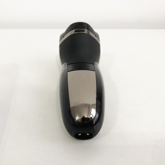 Електробритва GEMEI GM-7300 тример бритва, тример бездротовий, машинка чоловіча для гоління