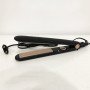 Щипці для волосся з керамічними пластинами MAGIO MG-577