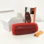 Колонка портативна акустична система Charge Mini E3 (аналог). Колір червоний