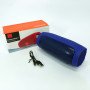 Колонка портативна акустична система Charge Mini E3 (аналог). Колір синій