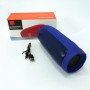 Колонка портативна акустична система Charge Mini E3 (аналог). Колір синій