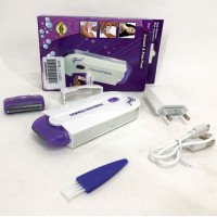 Епілятор Yes Finishing Touch, депілятор для ніг та бікіні, депілятор для волосся, жіноча бритва для бікіні