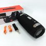 Колонка JBL XERTMT2 Mini (аналог). Колір чорний