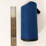 Колонка портативна bluetooth вологостійка JBL TG-113 (аналог). Колір синій
