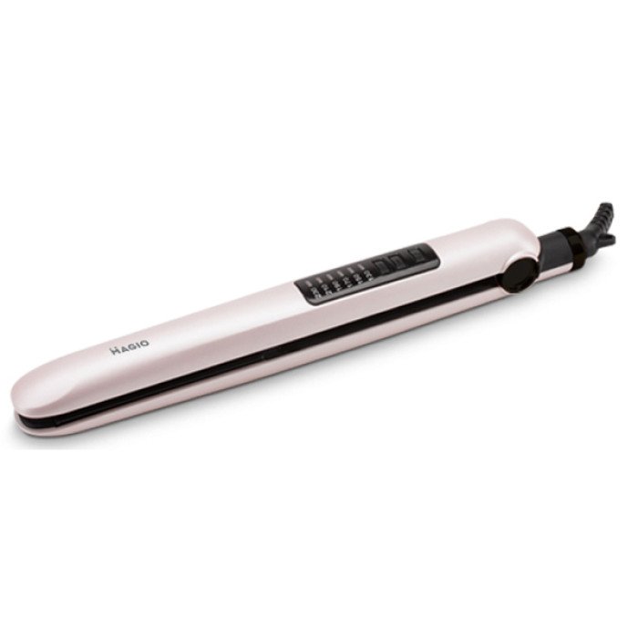 Щипці випрямляч для волосся MAGIO MG-600 (40Вт/кераміка), праска для волосся з терморегулятором