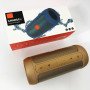 Колонка JBL CHARGE2 + J2 (аналог) Колір: золотий